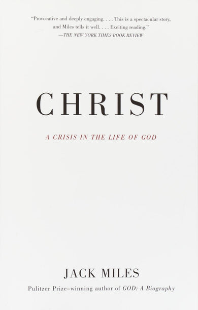 Christ-Religion and beliefs-買書書 BuyBookBook