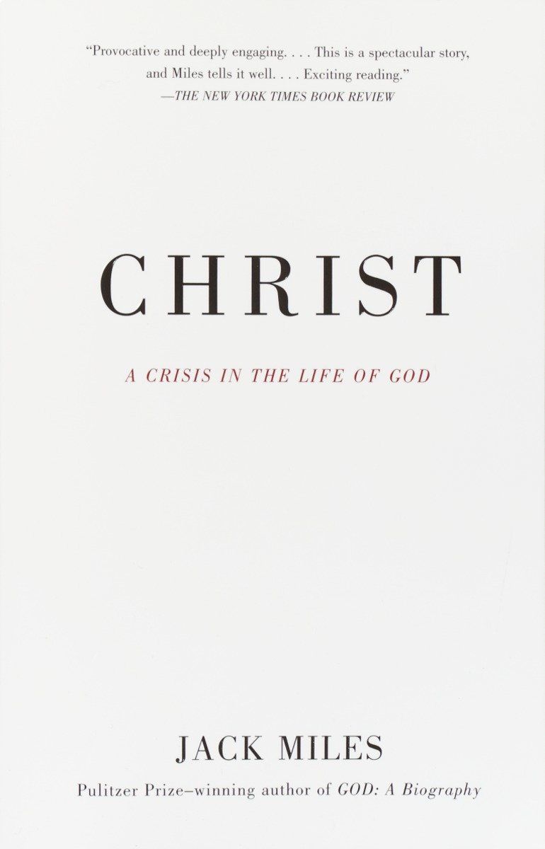 Christ-Religion and beliefs-買書書 BuyBookBook