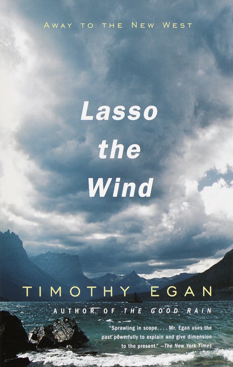 Lasso the Wind-Lifestyle and Leisure-買書書 BuyBookBook