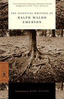 The Essential Writings of Ralph Waldo Emerson-Philosophy-買書書 BuyBookBook