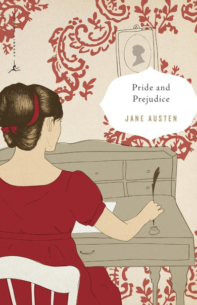 Pride and Prejudice-Fiction: general and literary-買書書 BuyBookBook