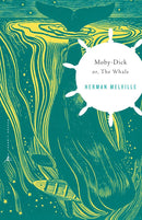 Moby-Dick-Fiction: general and literary-買書書 BuyBookBook