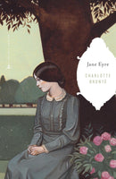 Jane Eyre-Fiction: general and literary-買書書 BuyBookBook