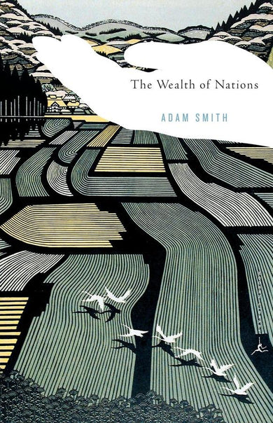 The Wealth of Nations-Economics/ Finance and Accounting-買書書 BuyBookBook