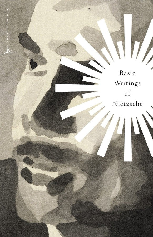 Basic Writings of Nietzsche-Philosophy-買書書 BuyBookBook