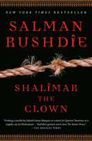 Shalimar the Clown-Fiction: Modern and contemporary-買書書 BuyBookBook