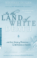 In the Land of White Death-History and Archaeology-買書書 BuyBookBook