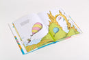 Oh, the Places You'll Go! US - Hardback