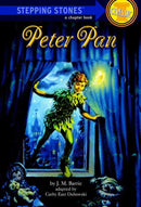 Peter Pan-Fiction: general and literary-買書書 BuyBookBook