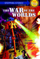 The War of the Worlds-Children’s / Teenage fiction: Classic and traditional-買書書 BuyBookBook