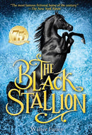 The Black Stallion-Children’s / Teenage fiction: Nature and animal stories-買書書 BuyBookBook