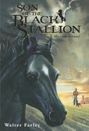 Son of the Black Stallion-Children’s / Teenage fiction: Nature and animal stories-買書書 BuyBookBook