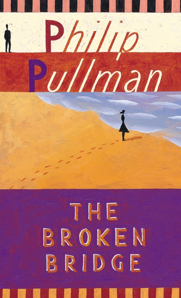 The Broken Bridge-Children’s / Teenage fiction: Family and home stories-買書書 BuyBookBook