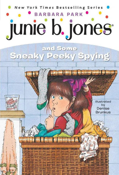Junie B. Jones