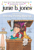 Junie B. Jones