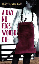 A Day No Pigs Would Die-Children’s / Teenage fiction: General and modern fiction-買書書 BuyBookBook