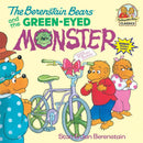 The Berenstain Bears and the Green-Eyed Monster-Children’s / Teenage fiction: Nature and animal stories-買書書 BuyBookBook