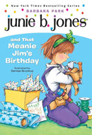 Junie B. Jones