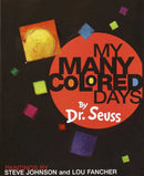 My Many Colored Days-Children’s / Teenage fiction: General and modern fiction-買書書 BuyBookBook