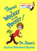 There's a Wocket in My Pocket!-Children’s / Teenage fiction: General and modern fiction-買書書 BuyBookBook