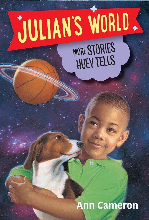 More Stories Huey Tells-Children’s / Teenage fiction: Humorous stories-買書書 BuyBookBook