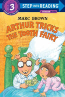 Arthur Tricks the Tooth Fairy-Children’s / Teenage fiction: Family and home stories-買書書 BuyBookBook