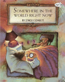 Somewhere in the World Right Now-Children’s / Teenage fiction: General and modern fiction-買書書 BuyBookBook