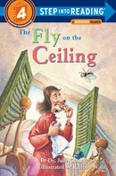 The Fly on the Ceiling-Children’s / Teenage general interest: Science and technology-買書書 BuyBookBook