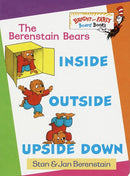 Inside, Outside, Upside Down-Children’s / Teenage fiction: General and modern fiction-買書書 BuyBookBook