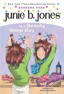 Junie B. Jones