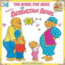 The Birds, the Bees, and the Berenstain Bears-Children’s / Teenage fiction: Family and home stories-買書書 BuyBookBook