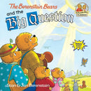 The Berenstain Bears and the Big Question-Children’s / Teenage fiction: Religious and spiritual stories-買書書 BuyBookBook
