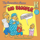 The Berenstain Bears and the Big Blooper-Children’s / Teenage fiction: General and modern fiction-買書書 BuyBookBook
