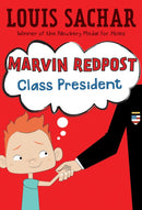 Marvin Redpost