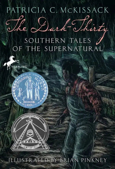 The Dark-Thirty-Children’s / Teenage fiction: Short stories and stories in verse-買書書 BuyBookBook