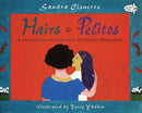 Hairs/Pelitos-Children’s / Teenage fiction: General and modern fiction-買書書 BuyBookBook