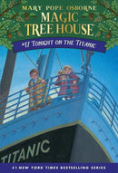 Tonight on the Titanic-Children’s / Teenage fiction: Biographical/ historical fiction and true stories-買書書 BuyBookBook