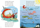 Wish for a Fish: All About Sea Creatures US - Hardback (9780679891161)