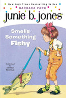 Junie B. Jones