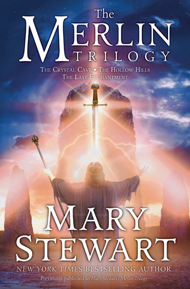 The Merlin Trilogy-Fiction: general and literary-買書書 BuyBookBook