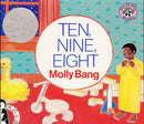 Ten, Nine, Eight-Children’s picture books-買書書 BuyBookBook