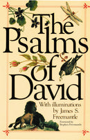 The Psalms of David-Reference/ Information/ Interdisciplinary subjects-買書書 BuyBookBook