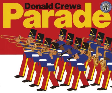 Parade-Children’s / Teenage fiction: General and modern fiction-買書書 BuyBookBook