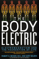 The Body Electric-Psychology-買書書 BuyBookBook