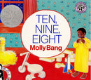 Ten, Nine, Eight-Children’s picture books-買書書 BuyBookBook
