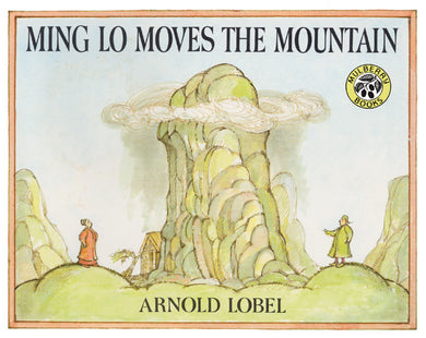 Ming Lo Moves the Mountain-Children’s / Teenage fiction: General and modern fiction-買書書 BuyBookBook
