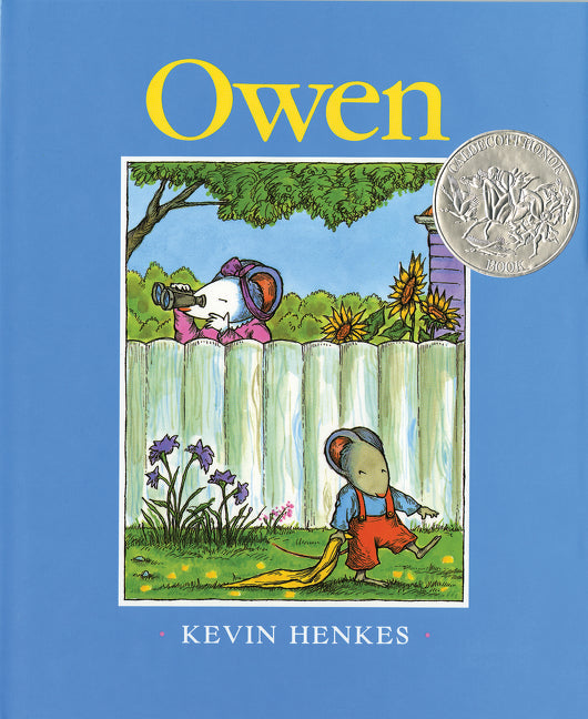 Owen-Children’s Early years / early learning concepts-買書書 BuyBookBook
