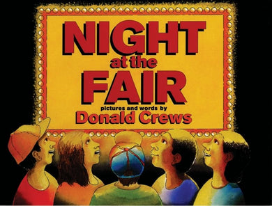 Night at the Fair-Children’s / Teenage fiction: General and modern fiction-買書書 BuyBookBook
