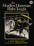 The Headless Horseman Rides Tonight-Children’s interactive and activity books and kits-買書書 BuyBookBook