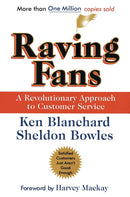 Raving Fans-Economics/ Finance and Accounting-買書書 BuyBookBook